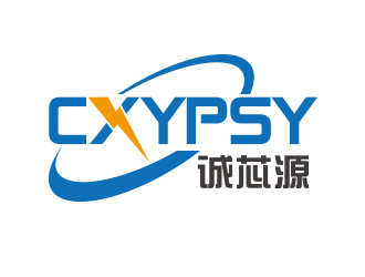 向正军的logo设计