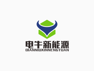 林万里的logo设计