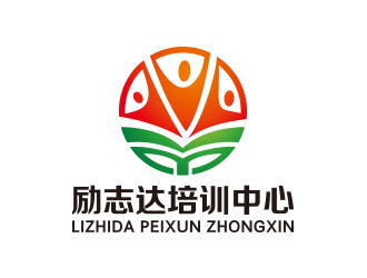 向正军的logo设计