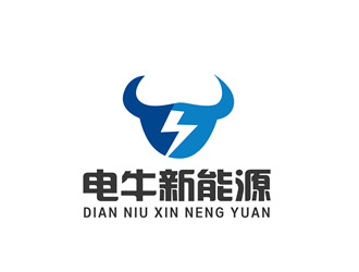 张青革的logo设计