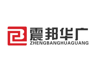 郭重阳的logo设计