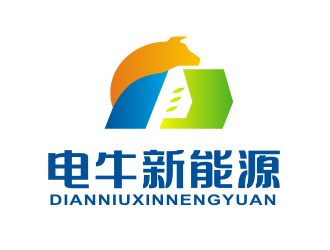 姜彦海的logo设计