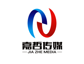 谭家强的内蒙古嘉哲创意文化传媒有限公司logo设计