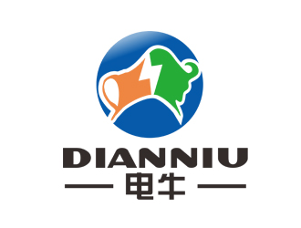 刘彩云的logo设计