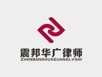 林万里的logo设计