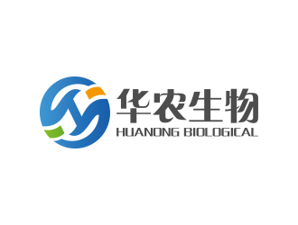 黄安悦的华农（肇庆）生物产业技术研究院有限公司logo设计