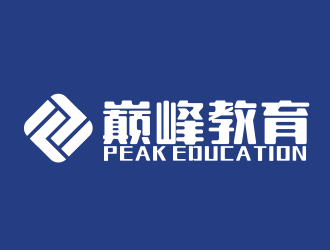 林万里的logo设计