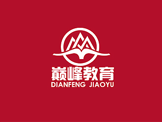 秦晓东的logo设计