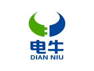 翟基武的logo设计