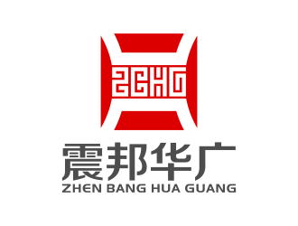 翟基武的logo设计