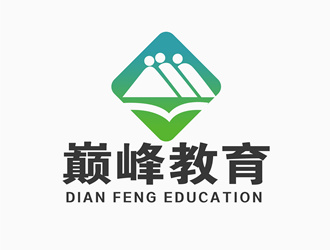 张青革的logo设计