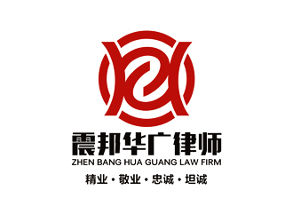 谭家强的logo设计