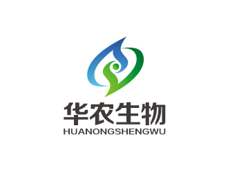 林颖颖的华农（肇庆）生物产业技术研究院有限公司logo设计