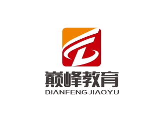 林颖颖的logo设计