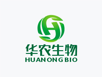 梁俊的华农（肇庆）生物产业技术研究院有限公司logo设计