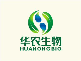 梁俊的华农（肇庆）生物产业技术研究院有限公司logo设计