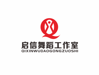 林万里的logo设计
