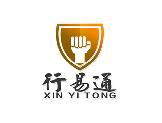 张青革的logo设计