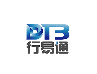 秦晓东的北京行易通汽车技术有限公司logo设计
