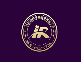 张青革的logo设计