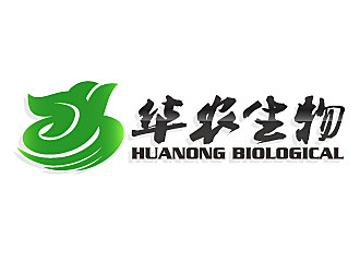 黎明锋的华农（肇庆）生物产业技术研究院有限公司logo设计