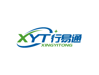 林颖颖的logo设计