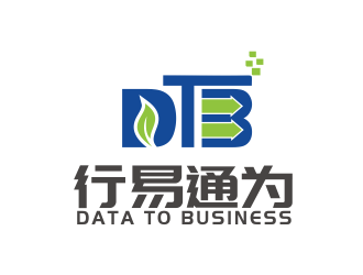林思源的北京行易通汽车技术有限公司logo设计