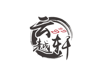 林颖颖的logo设计