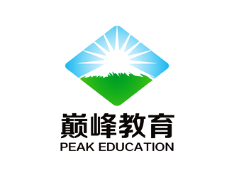 谭家强的logo设计