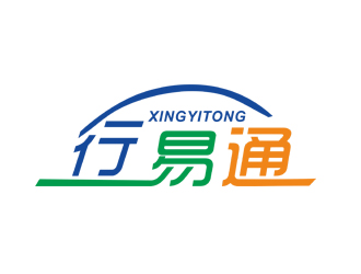 刘彩云的logo设计