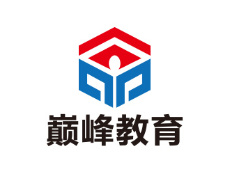 向正军的logo设计