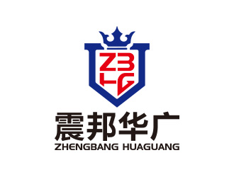 向正军的logo设计