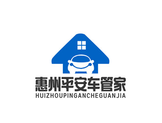 张青革的logo设计