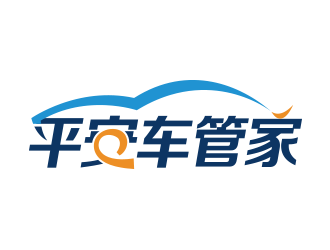 黄安悦的logo设计