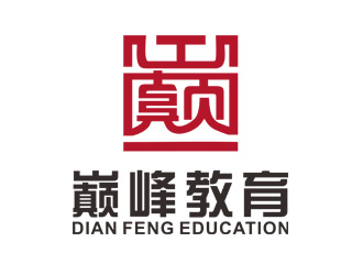 刘彩云的logo设计