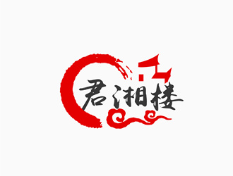 张青革的logo设计