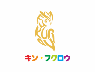 何嘉健的logo设计