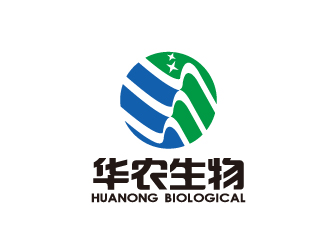 陈智江的华农（肇庆）生物产业技术研究院有限公司logo设计