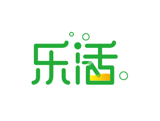黄安悦的logo设计