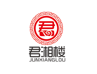 赵鹏的logo设计