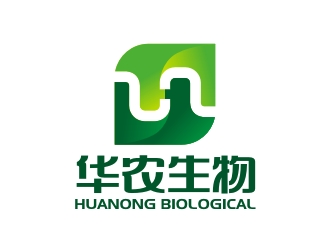 曾翼的华农（肇庆）生物产业技术研究院有限公司logo设计