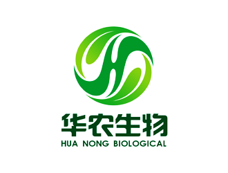 谭家强的华农（肇庆）生物产业技术研究院有限公司logo设计