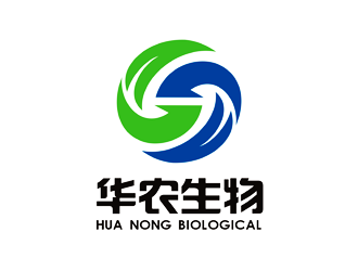 谭家强的华农（肇庆）生物产业技术研究院有限公司logo设计