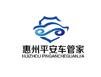 秦晓东的logo设计