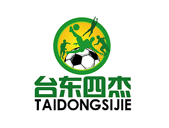 秦晓东的logo设计