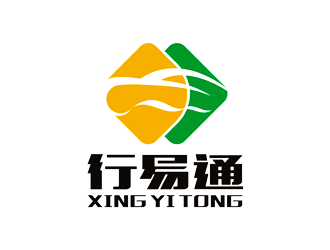 谭家强的logo设计