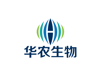 陈兆松的华农（肇庆）生物产业技术研究院有限公司logo设计