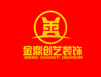 秦晓东的logo设计