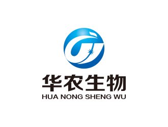 孙金泽的华农（肇庆）生物产业技术研究院有限公司logo设计