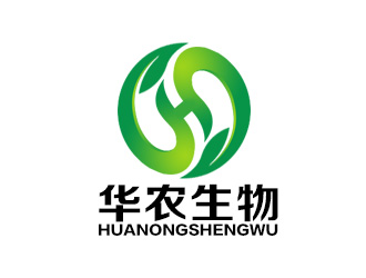 余亮亮的华农（肇庆）生物产业技术研究院有限公司logo设计